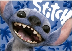 Puzzle EDUCA Lilo & Stitch – Stitch 1000 koščkov