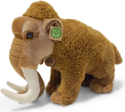Plišasti mamut 36 cm