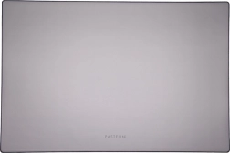 Siva podloga za mizo PASTELINI