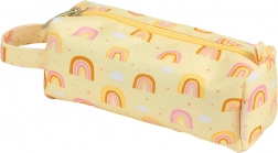 Etui za barvice - mavrica