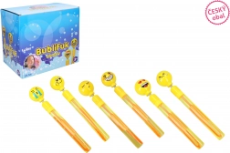 Mehurčki Nasmeh 70 ml