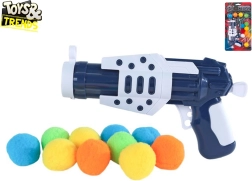 Toys&Trends pištola za mehke kroglice za otroke