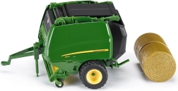 Siku John Deere 990 – balirka za okrogle bale 1:32