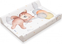 Previjalna podloga BABY MIX medvedek 47 × 70 cm