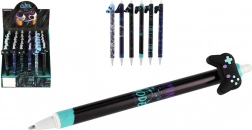 Izbrisljivo kroglično pero Gaming Mode