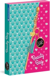 Crazy chic paleta lepote