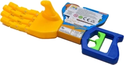 Interaktivna robotska roka MAC TOYS 24 cm