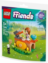 LEGO® Friends 30696 Autumn in njen stojnicek z vaflji