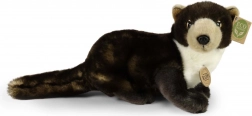 plišasta kuna 25 cm eco friendly