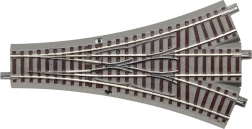 Roco Geoline trikraka kretnica s podložjem