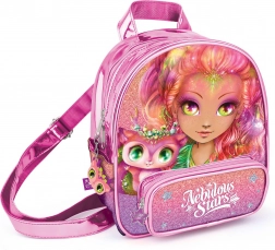 Nahrbtnik Nebulous Stars Hazelia rožnat