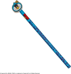 Svinčnik z radirko BRAWL STARS Mr. P