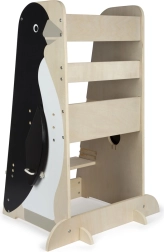 Small Foot učni stolp Pingvin Wildlife