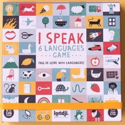 Londji jezikovna igra