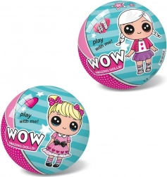 Žoga Wow 14 cm
