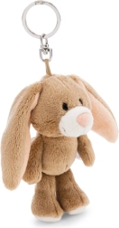 NICI keychain bunny Lopino 10 cm