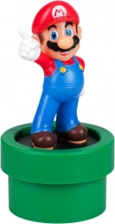 Nočna lučka SUPER MARIO – svetleča figurica