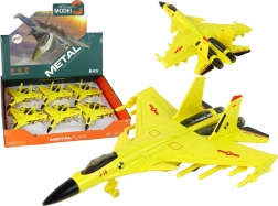 Rumeno trenje lovsko letalo 1:72