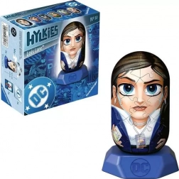 Ravensburger 3D sestavljanka Hylkies: Lois Lane 54 koščkov