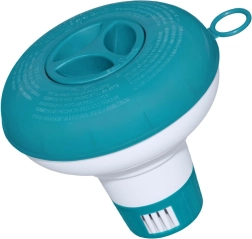 Plavajoči dozirnik klora za bazen Bestway