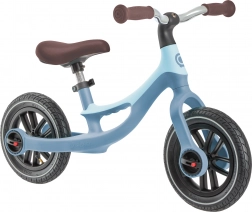 Poganjalec Globber Go Bike Elite Air pastelno moder