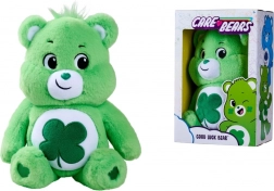 Plišasti medvedek Care Bears Srečno srce 35 cm