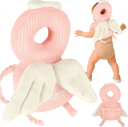 Varnostni nahrbtnik za učenje hoje Angelček