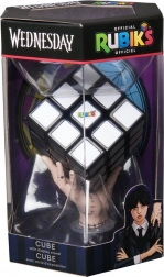 Rubikova kocka Wednesday izdaja 3x3
