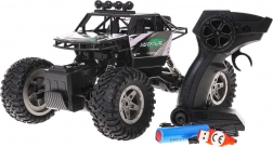 RC terensko vozilo Rock Shake 1:14 4x4 – Zelena