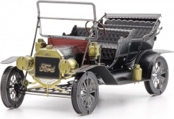 Kovinski 3D model Ford Model T 1908