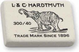 Mehka radirka Koh-i-noor