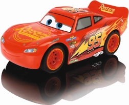 RC avto CARS 3 Strela McQueen Turbo Racer 17 cm