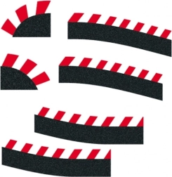 Krajniki za zoženje steze za CARRERA EVOLUTION, DIGITAL 132 in DIGITAL 124