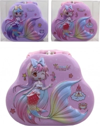 Hranilnik Morska deklica