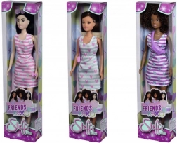 Punčka Steffi Love Friends – različne vrste