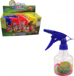 Vodne žogice za zabavo v vodi