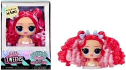 593522EUC L.O.L. Surprise Tweens Surprise Swap – glava za oblikovanje (asortiment)