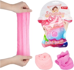 elastična antistresna stiskalna masa za v roko