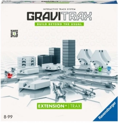 Razširitveni komplet GraviTrax Proga od RAVENSBURGER