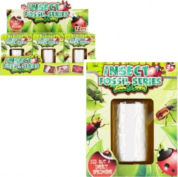 Izkoplji fosil – arheološki komplet za otroke