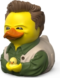 Mini zbirateljska račkica TUBBZ – F.R.I.E.N.D.S Chandler Bing