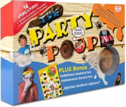 Set 14 šal za kakci in izobraževalna družabna igra