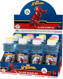 Mehurčkarka Spider-Man 300 ml