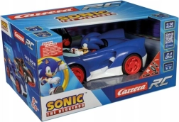 Carrera RC Sonic Racing monster truck Sonic na daljinsko upravljanje