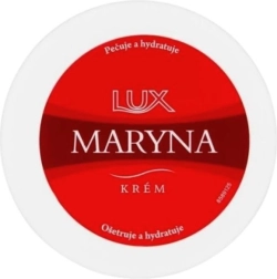 Marýna Lux vlažilna krema 75 ml
