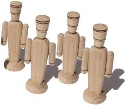 Ceeda Cavity lesen vojak