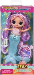 L.O.L. Surprise! Tweens Morska deklica - Lana Marine