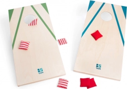 Spretnostna igra Cornhole od BS Toys