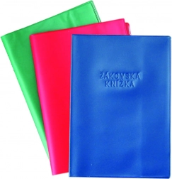 Ovitek za šolsko knjižico