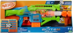 Nerf Elite 2.0 Double Punch motoriziran izstrelek za puščice